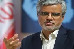 محمود صادقی: اصلاح‌طلبان از اصول‌گرایان جلوتر هستند| انتقاد صادقی از افزایش ناامیدی مردم از صندوق‌های رای و شرایط معیشتی 