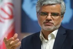 محمود صادقی: اصلاح‌طلبان از اصول‌گرایان جلوتر هستند| انتقاد صادقی از افزایش ناامیدی مردم از صندوق‌های رای و شرایط معیشتی 