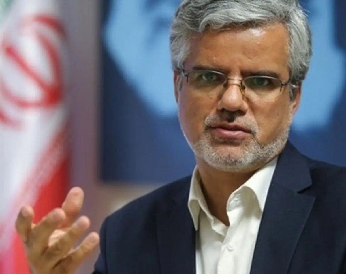 محمود صادقی: اصلاح‌طلبان از اصول‌گرایان جلوتر هستند| انتقاد صادقی از افزایش ناامیدی مردم از صندوق‌های رای و شرایط معیشتی 