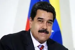 ترامپ اولین عکس از «مادورو» را پس از بازداشت وی منتشر کرد+ویدئو