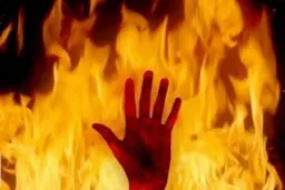 دختر کشی |  هندی‌شدنِ جامعه‌ی ایران