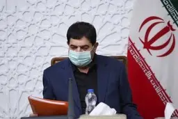 دستورات فوری و مهم مخبر درباره مناطق زلزله‌زده هرمزگان | با عزم جدی مشکلات را برطرف می‌کنیم
