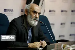 سانسور در دنیای امروز به معنی بمباران اطلاعاتی است