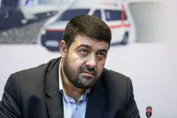 ۱۸ بیمارستان در تهران بیماران کرونا را پذیرش می‌کنند