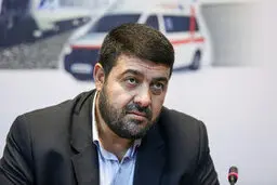 ۱۸ بیمارستان در تهران بیماران کرونا را پذیرش می‌کنند
