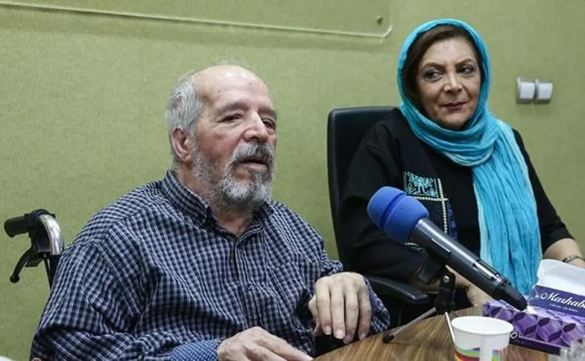 
محسن قاضی‌مرادی قادر به راه رفتن، تحرک و صحبت کردن نیست.