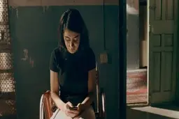 جایزه بهترین فیلم جشنواره‌ ویکتوریا کانادا برای "امتحان" 