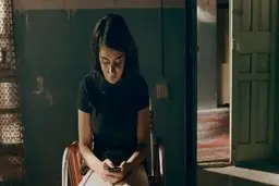 جایزه بهترین فیلم جشنواره‌ ویکتوریا کانادا برای "امتحان" 