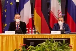 زمان برگزاری نشست کمیسیون مشترک برجام اعلام شد 