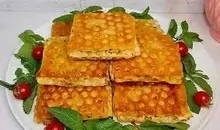 راه حل مشکل ناهارهای عجله‌ای | پیتزای لواشی فوری؛ راه‌حل روزهای شلوغ با طعمی بی‌نظیر +ویدئو