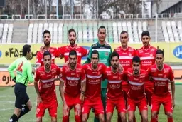 یحیی گل‌محمدی ترکیب تیمش را برای دیدار برابر فولاد مشخص کرد
