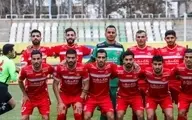یحیی گل‌محمدی ترکیب تیمش را برای دیدار برابر فولاد مشخص کرد

