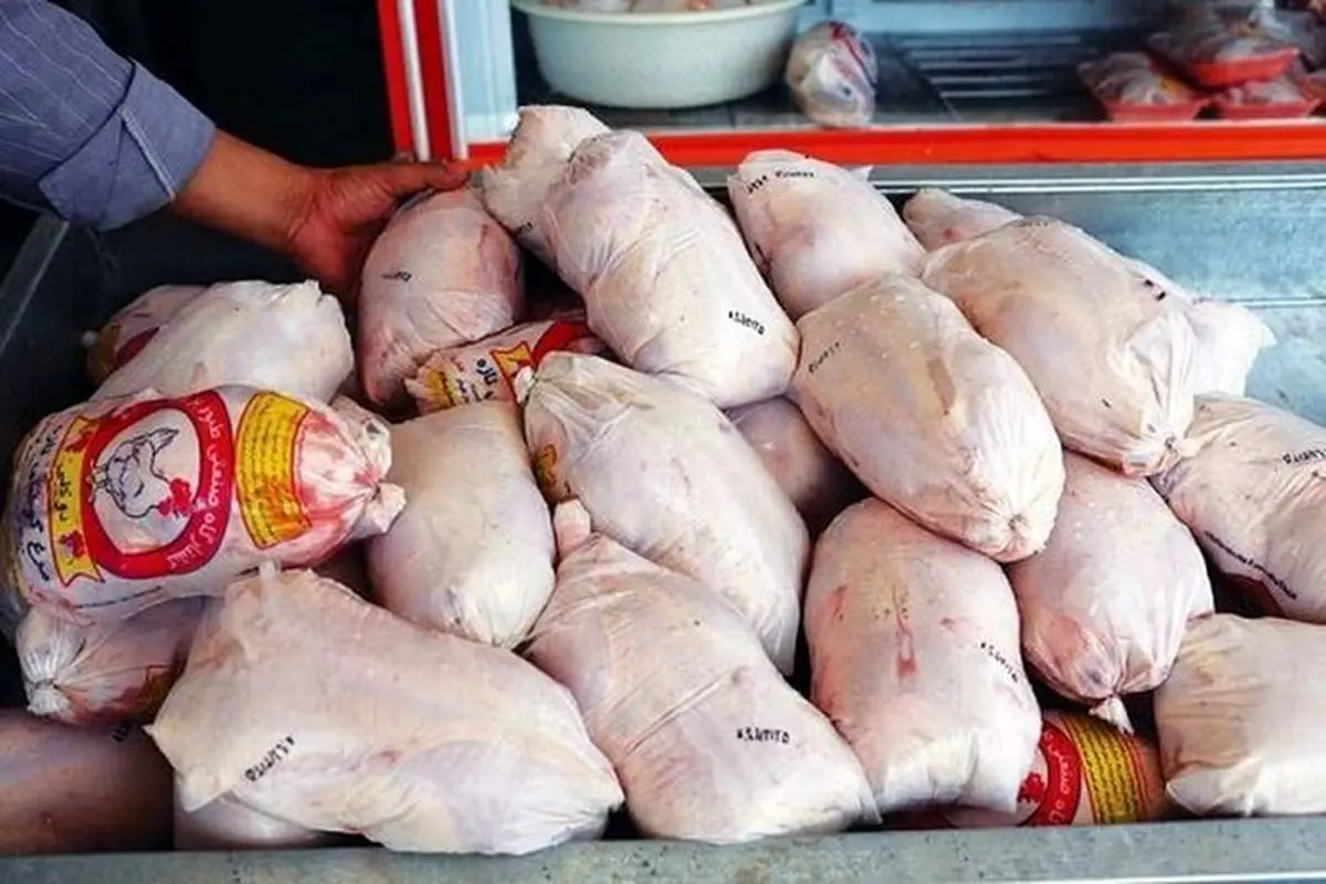 قیمت مرغ به ۶۴۰۰۰ تومان،تخم مرغ به ۹۸۰۰۰تومان و روغن ۴.۵کیلویی جامد به ۴۰۰ هزارتومان می رسد