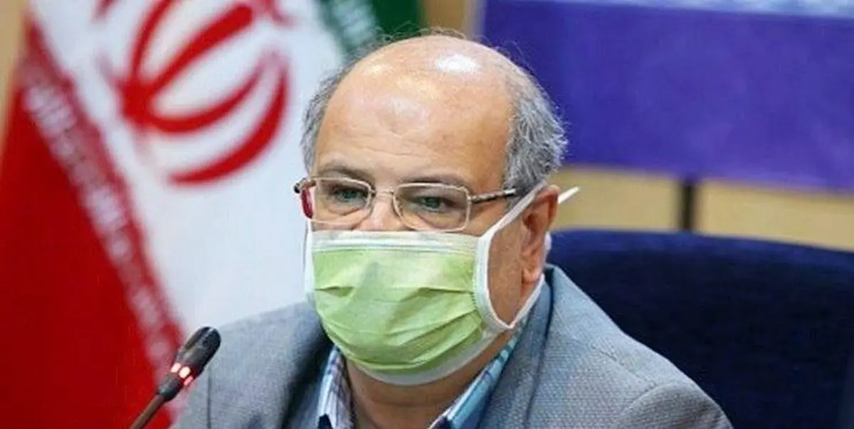 
زالی: کاهش ۵ درصدی بیماران بستری و مراجعه کنندگان به بیمارستان‌های تهران
