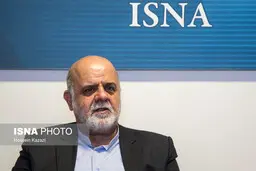 جزئیات سفر اخیر سردار قاآنی به عراق از زبان مسجدی