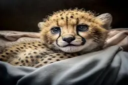 نقش دامپزشک آفریقای جنوبی در مرگ پیروز چه بود؟