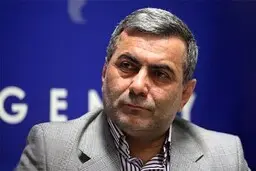  استعفای خرمشاد از معاونت سیاسی وزارت کشور؟ 
