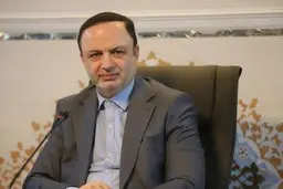 دبیر شورای‌عالی مناطق آزاد: راه‌اندازی بورس بین‌الملل در مناطق آزاد تا پایان سال با هدف جذب سرمایه داخلی و خارجی