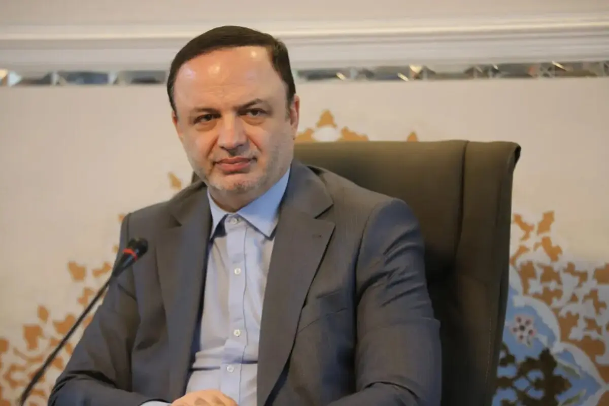 دبیر شورای‌عالی مناطق آزاد: راه‌اندازی بورس بین‌الملل در مناطق آزاد تا پایان سال با هدف جذب سرمایه داخلی و خارجی