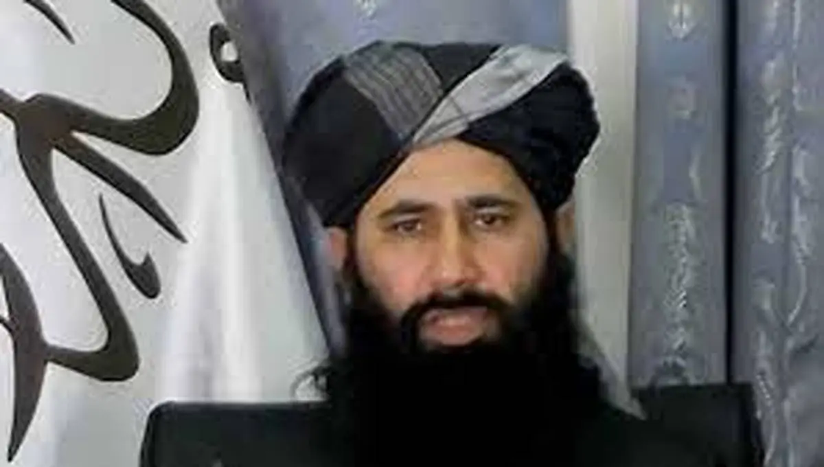 دولت موقت طالبان اعلام شد  | اعضای کابینه افغانستان  مشخص شد