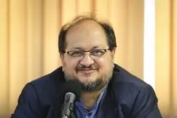 محمد شریعتمداری وارد وزارت کشور شد