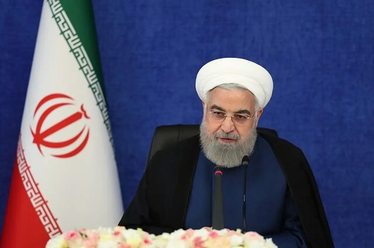 ماجرای عجیب حقوق ۳۵۰ میلیونی روحانی | او دستمزد نجومی می‌گیرد؟