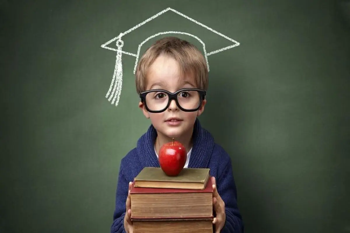 
 چند تکنیک ساده برای باهوش شدن
