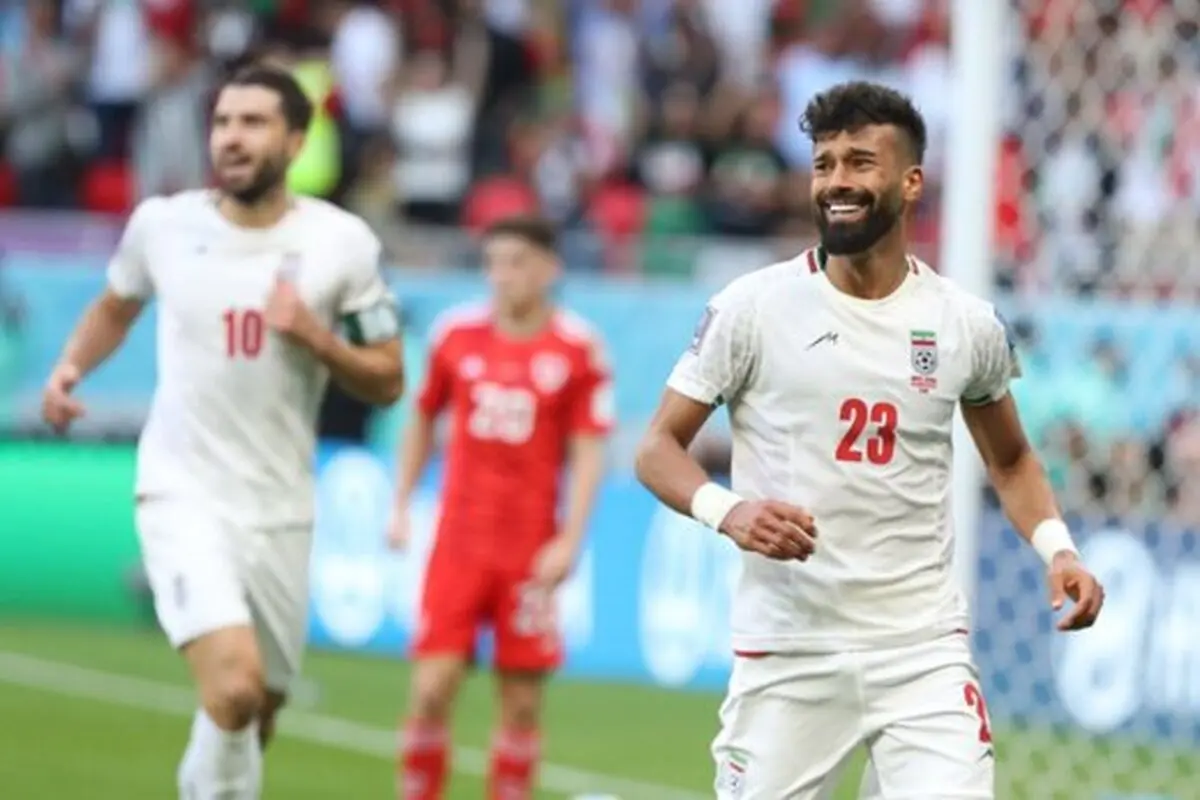 احوال رقیب رامین رضاییان وخیم است! 