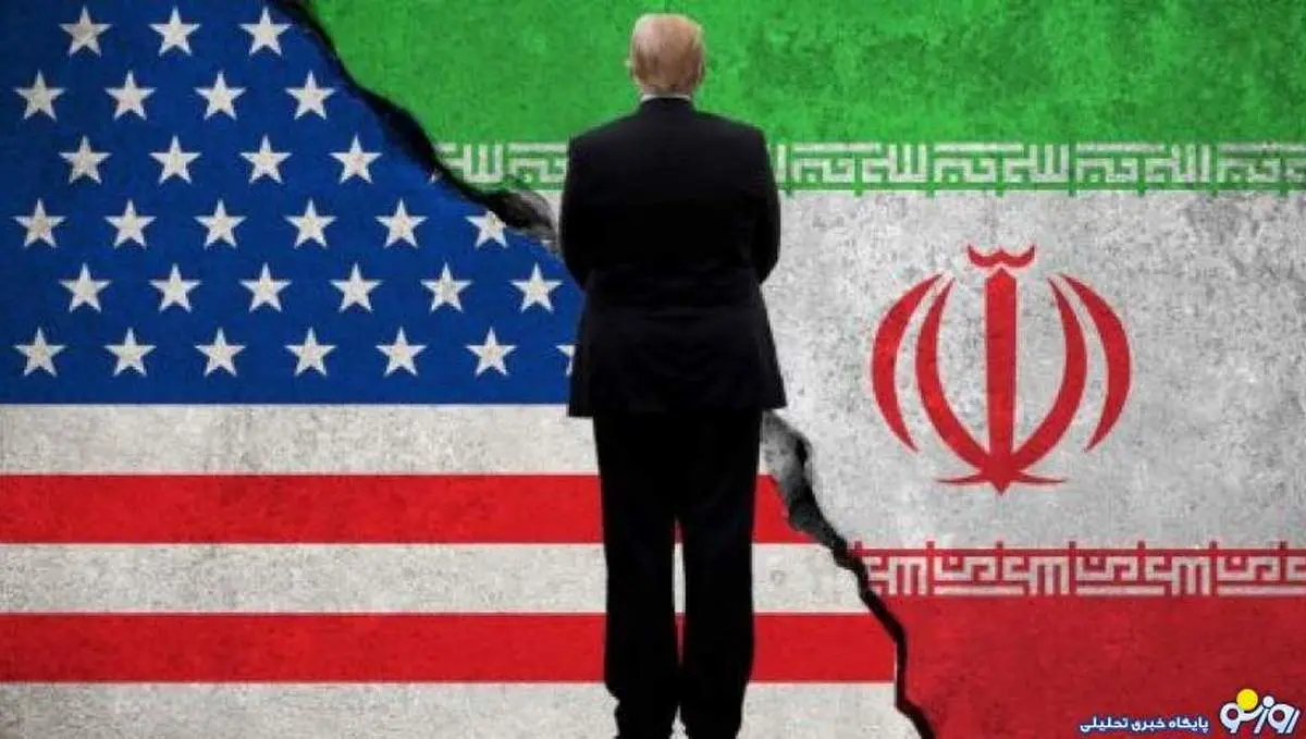 احتمال بروز درگیری نظامی جدی میان ایران و امریکا در صورت انتخاب دوباره ترامپ