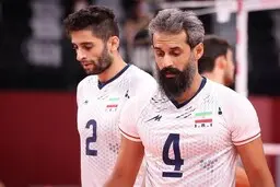 سعید معروف را فراری دادند!