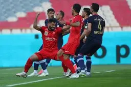 باشگاه نساجی: از زاهدی‌فر شکایت می‌کنیم