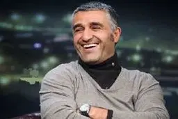 واکنش پژمان جمشیدی به این ادعالی جنجالی علی انصاریان