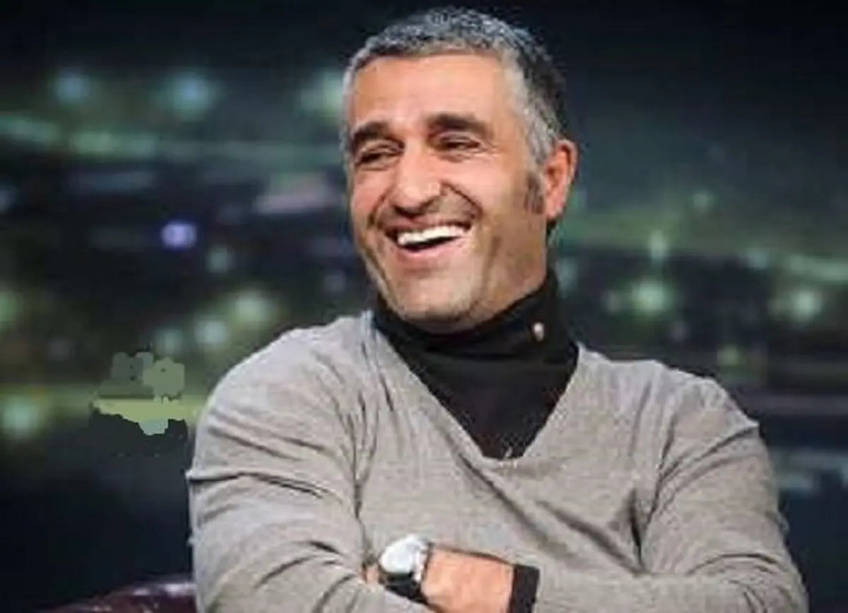 واکنش پژمان جمشیدی به این ادعالی جنجالی علی انصاریان