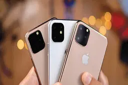 گمانه‌زنی‌هایی از آی‌فون‌های بعدی
