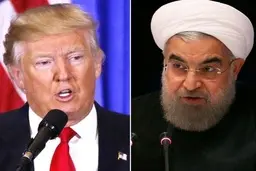 
ایران و آمریکا؛ کار به جاهای باریک می کشد؟
