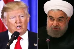 
ایران و آمریکا؛ کار به جاهای باریک می کشد؟

