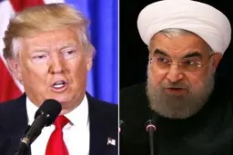 
ایران و آمریکا؛ کار به جاهای باریک می کشد؟
