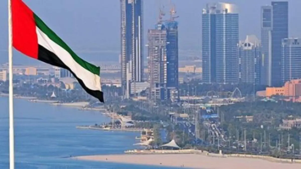 
 آغاز روند صدور روادید امارات برای اتباع اسرائیل آغا