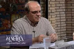 عباس عبدی به اصلاح‌طلبان: اصرار نکنید به هر قیمتی در قدرت باشید