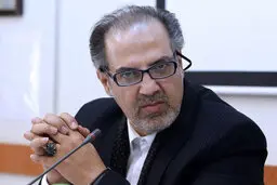 مطهرنیا: آمریکا با ارائه پیش‌نویس قطعنامه دنبال زمینه‌سازی برای مکانیسم ماشه بود