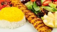 طرز تهیه کباب کوبیده مرغ | دیگه  مرغ و این مدلی کباب کن+ ویدیو 