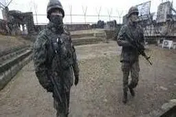 کره شمالی |کره جنوبی را تبدیل به دریای آتش می‌کنیم