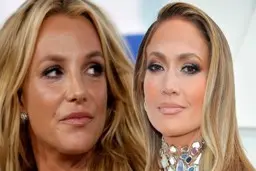 قهر فرزندان بریتنی اسپیرز با مادرشان به خاطر ازدواج با سام اصغری؟ | پیام جنیفر لوپز برای عروس سام اصغری