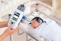 آخرین وضعیت «غربالگری شنوایی» موالید ۱۴۰۰