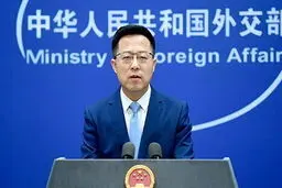 چین از ژاپن خواست به بهانه بحران اوکراین از گسترش قدرت نظامی خودداری کند