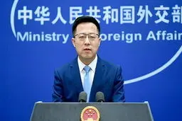 چین از ژاپن خواست به بهانه بحران اوکراین از گسترش قدرت نظامی خودداری کند