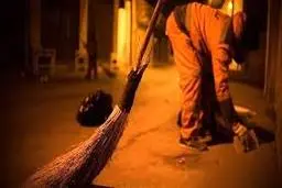 استخدام غیرقانونی مهاجران در شهرداری تهران | واکنش عضو پیشین شورای شهر به حقوق نجومی پاکبانان