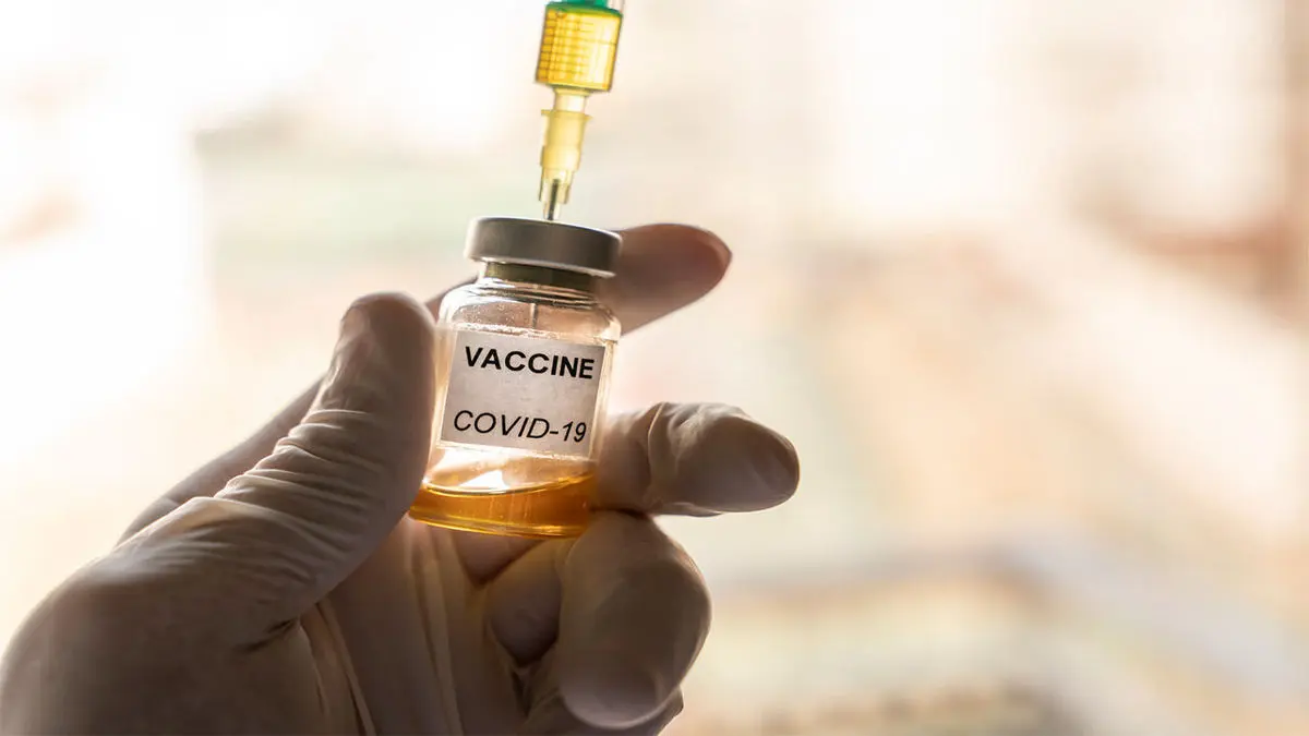 ادعای محققان انگلیسی از ساخت واکسن کووید-۱۹ تا پاییز امسال