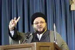 دولت باید جلوی افزایش قیمت کالاهای اساسی توسط سودجویان را بگیرد | بیانات امام جمعه اصفهان در نماز جمعه این هفته