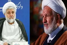 اطلاعات جدید از قاتل قاضی مقیسه و رازینی | مرد آبدارچی مجرد بود 